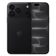 Apple iPhone 18 Pro 512 ГБ черный (sim + esim)