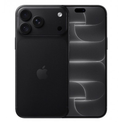 Apple iPhone 18 Pro 2 ТБ черный (sim + esim) Apple iPhone 18 Pro 2 ТБ черный (sim + esim)