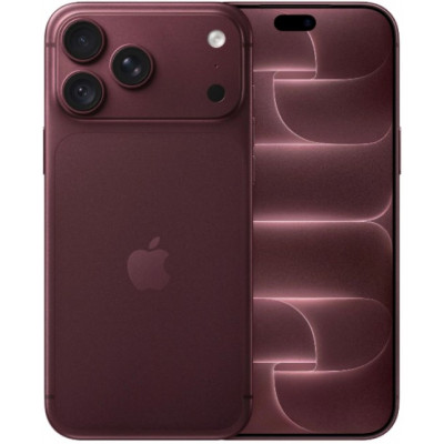 Apple iPhone 18 Pro 256 ГБ бордовый (sim + esim) Apple iPhone 18 Pro 256 ГБ бордовый (sim + esim)
