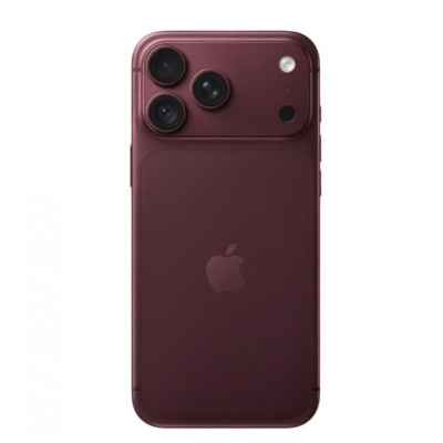 Apple iPhone 18 Pro 256 ГБ бордовый (sim + esim) Apple iPhone 18 Pro 256 ГБ бордовый (sim + esim)