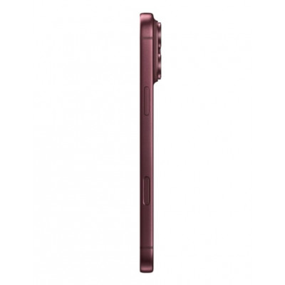 Apple iPhone 18 Pro 256 ГБ бордовый (sim + esim) Apple iPhone 18 Pro 256 ГБ бордовый (sim + esim)