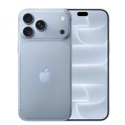 Apple iPhone 18 Pro 256 ГБ голубой (sim + esim) Apple iPhone 18 Pro 256 ГБ голубой (sim + esim)