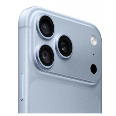 Apple iPhone 18 Pro 256 ГБ голубой (sim + esim) Apple iPhone 18 Pro 256 ГБ голубой (sim + esim)