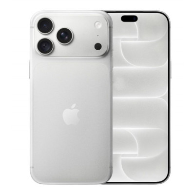 Apple iPhone 18 Pro 256 ГБ серебристый (esim) Apple iPhone 18 Pro 256 ГБ серебристый (esim)