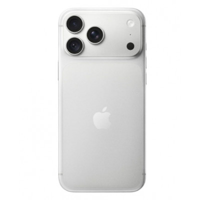 Apple iPhone 18 Pro 256 ГБ серебристый (esim) Apple iPhone 18 Pro 256 ГБ серебристый (esim)