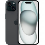 Apple iPhone 15 128Gb Черный