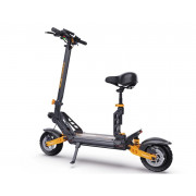 Электросамокат Kugoo Kirin G2 Max