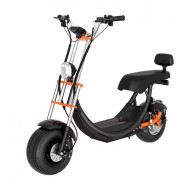 Электроскутер Kugoo Kirin С2 Pro