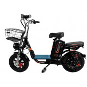 Электровелосипед Kugoo Kirin V3 Pro